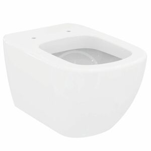 IDEAL STANDARD Tesi Závěsné WC, bílá T007801