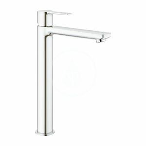 GROHE Lineare Baterie pro umyvadlovou mísu, chrom 23405001