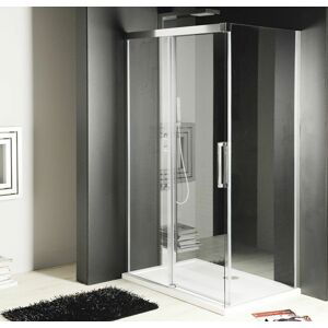 GELCO Fondura obdélníkový sprchový kout 1200x800mm L/P varianta GF5012GF5080