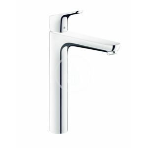 HANSGROHE Focus Umyvadlová baterie 230, chrom 31532000