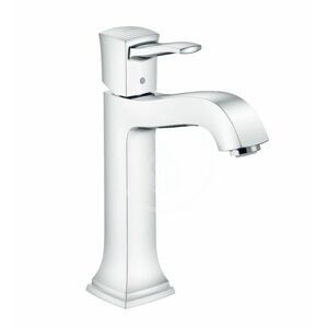 HANSGROHE Metropol Classic Umyvadlová baterie s výpustí, chrom 31302000