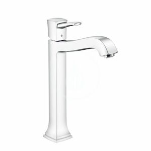 HANSGROHE Metropol Classic Umyvadlová baterie s výpustí, chrom 31303000