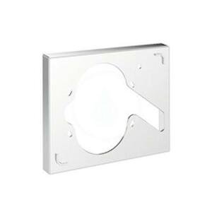 HANSGROHE Shower Select Prodloužení pro ShowerSelect s jednotkou FixFit a držákem, chrom 13601000