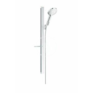 HANSGROHE Raindance Select S Sprchová souprava 120, 3 proudy, sprchová tyč 900 mm, chrom 27648000