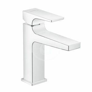 HANSGROHE Metropol Umyvadlová baterie s výpustí Push-Open, chrom 32507000