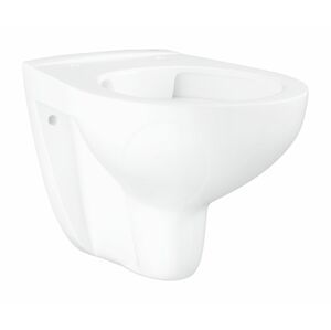 GROHE Bau Ceramic Závěsné WC, Rimless, alpská bílá 39427000