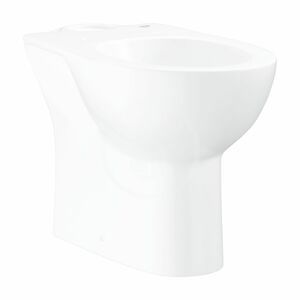 GROHE Bau Ceramic WC kombi mísa, alpská bílá 39428000