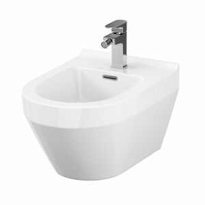 CERSANIT BIDET ZÁVĚSNÝ CREA OVÁL   K114-009