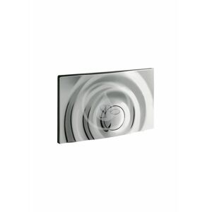 GROHE Surf Ovládací tlačítko, chrom 37859000