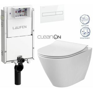 LAUFEN H8946630000001BI CI1