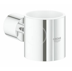 GROHE Atrio Držák skleničky/mýdelníku, chrom 40304003