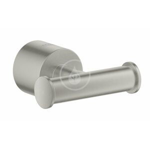 GROHE Atrio Háček, kartáčovaný Hard Graphite 40312AL3