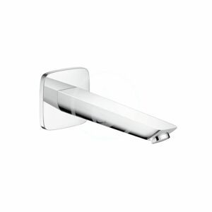 HANSGROHE Logis Vanová vpusť, chrom 71410000