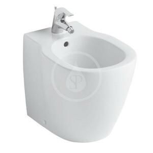 IDEAL STANDARD Connect Stojící bidet, bílá E712501