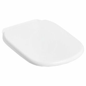 IDEAL STANDARD Tesi WC sedátko softclose, bílá T352901