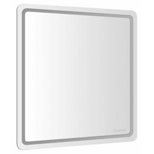 SAPHO NYX LED podsvícené zrcadlo 800x800mm NY080