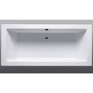 Riho vana LUSSO bílá 2000 x 900 mm typ BA60 bez noh B016001005