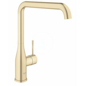 GROHE Essence Dřezová baterie, kartáčovaný Cool Sunrise 30269GN0