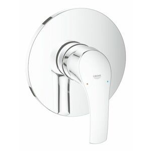 GROHE Eurosmart Sprchová baterie pod omítku, chrom 24042002