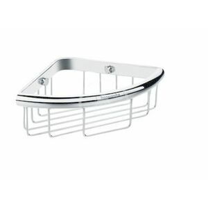 Hansgrohe Logis Universal Rohová police chrom 41710000