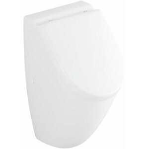 VILLEROY & BOCH Subway 2.0 Poklop k pisoáru, SoftClosing, alpská bílá 9956S101