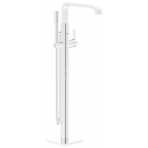 GROHE Allure Vanová baterie na podlahu s příslušenstvím, chrom 32754002