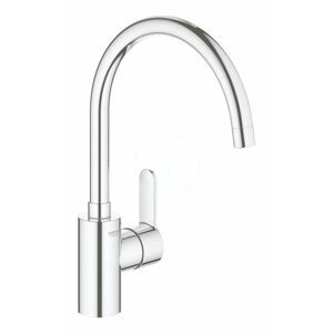 GROHE Eurostyle Cosmopolitan Dřezová baterie, chrom 33975004