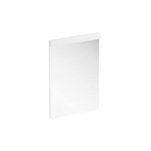RAVAK Natural Zrcadlo s LED osvětlením 800x770 mm, bílá X000001057