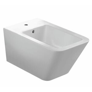 ALICE CERAMICA STORM bidet závěsný, 36x55 cm, bílá RM200