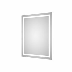 HOPA Zrcadlo s LED osvětlením SOURS OLNZSOU60
