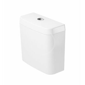 Duravit D-Code WC Kombi nádržka 0927000004