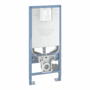 GROHE Rapid SLX Modul pro závěsné WC s nádržkou 39596000