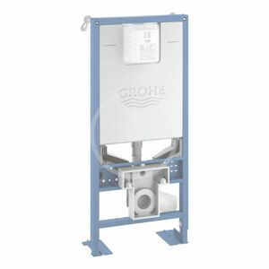 GROHE Rapid SLX Modul pro závěsné WC s nádržkou, vysokozátěžový 39599000
