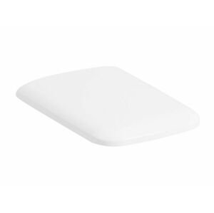 GEBERIT iCon WC sedátko, duroplast, Softclose, bílá 571910000