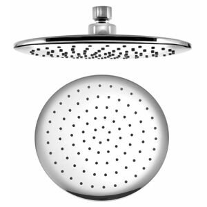 SAPHO Hlavová sprcha, průměr 230mm, ABS/chrom SK189