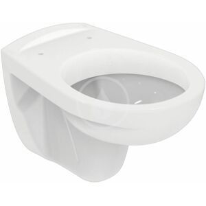 IDEAL STANDARD Dolomite Závěsné WC, bílá E885701