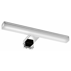 SAPHO RUTH 2 LED svítidlo 300x35x111 mm, 6 W, 2800K-4000K-5900K, chrom E28164CI