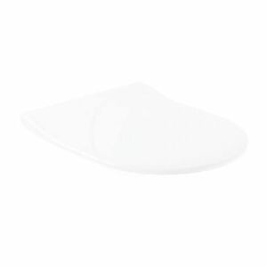 VILLEROY & BOCH Subway 2.0 WC sedátko SlimSeat, SoftClosing, Star White 9M78S1R2