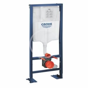 GROHE Rapid SL Předstěnová instalace s nádržkou pro závěsné WC 38340001