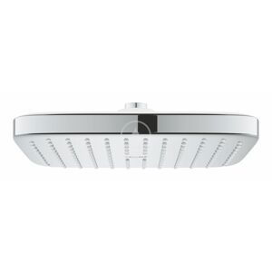 GROHE Vitalio Comfort Hlavová sprcha 250x250 mm, 9,5 l/min, 1 proud, chrom 26695000