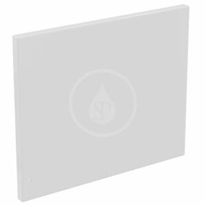 IDEAL STANDARD Simplicity Boční krycí panel pro vanu 800 mm, bílá W005301