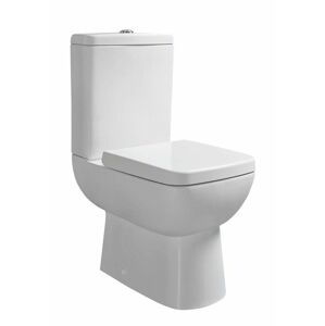 SAPHO TYANA SHORT WC kombi splach. mech., zadní odpad 72200EW