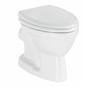 SAPHO KID WC mísa kombi, zadní odpad, bílá CK310.11CB00E.0000