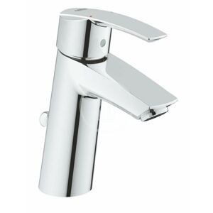 GROHE QuickFix Start Umyvadlová baterie s výpustí, chrom 23455000