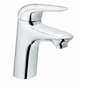 GROHE Wave Umyvadlová baterie s výpustí Push-Open, chrom 23582001