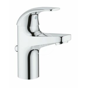 GROHE Start Curve Umyvadlová baterie s výpustí, chrom 23805000