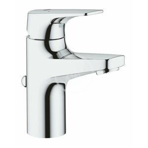 GROHE Start Flow Umyvadlová baterie s výpustí, chrom 23809000