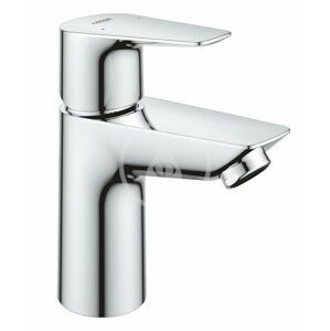 GROHE Start Edge Umyvadlová baterie s výpustí Push-Open, chrom 23898001