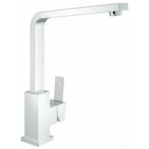 GROHE Sail Cube Dřezová baterie, chrom 31393000