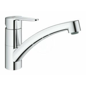 GROHE StartEco Dřezová baterie, chrom 31685000